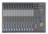 Studiomaster DC 12.2 Mixer (12 Channel)