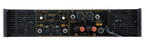 Studiomaster DJA 2500 Dual Channel Amplifier (1500+1500watts)