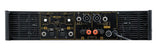 Studiomaster DJA 800 Dual Channel Amplifier (415+415watts)