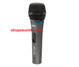 Ahuja DM 740 Wired microphone for Vocal & Stage