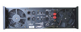 Studiomaster DPA 3200 Dual Channel Amplifier (3900+3900watts)