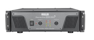 Ahuja DXA 3502 Dual channel Amplifier (1750+1750watts)