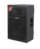 Studiomaster ELAN 151 Speaker (700watts)