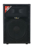Studiomaster ELAN 151 Speaker (700watts)