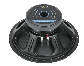 Sound System Sound Master 12 Inch Speaker Studio Master Speaker