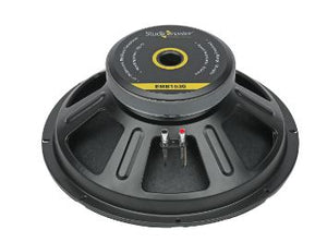 Studiomaster EMB 1530 15'' Inch Speaker (300watts RMS)