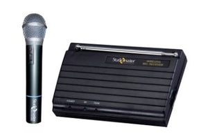 Studiomaster ER 11/EM 11 Wireless microphone