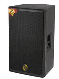 Studiomaster FIRE 21 Speaker (350watts)