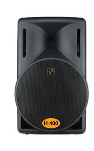Studiomaster H 400 Active Speaker (275watts)