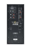 Studiomaster H 510 Active Speaker with Bluetooth&USB (400watts)