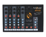 Studiomaster Mini 6 Mixer (5 Channel)