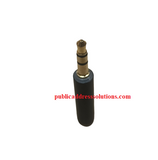 MTP 20 connector TRS to TRRS connector -Ahuja Original Spares