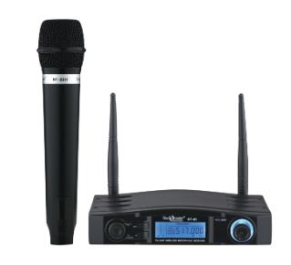 Studiomaster NT 60H UHF Wireless microphone