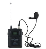 Studiomaster NT 60L UHF Wireless microphone