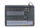 Studiomaster Orb 1222 Mixer (12 Channel)