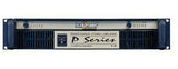 Studiomaster PA 1.5 Dual Channel Amplifier (800+800watts)