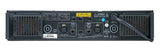 Studiomaster PA 2.0 Dual Channel Amplifier (1000+1000watts)
