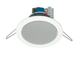 Ahuja PF 3B03T Compact Ceiling Speakers