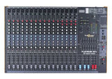 Studiomaster Platinum 16Fx Mixer (16 Channel)