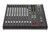 Ahuja PMX 1032FX Mixer (10 Channel)