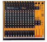 Studiomaster Pro 12.3 Mixer (12 Channel)