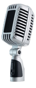 Ahuja PRO+ 7500DU Premium Wired microphone
