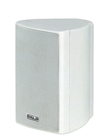 Ahuja PS 300T Compact Wall Speaker