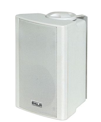 Ahuja PS 400TM Wall Speaker – publicaddresssolutions