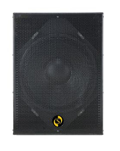 Studiomaster S 8018 Loudspeaker
