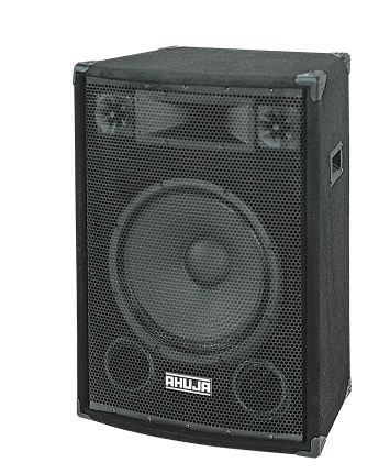 Ahuja SAX 300DX Speaker (300watts)