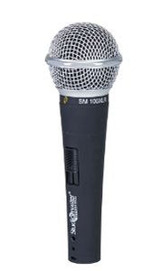 Studiomaster SM 100XLR Wired microphone