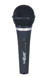 Studiomaster SM 200XLR Wired microphone