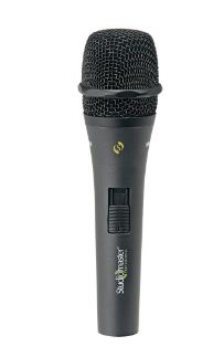 Studiomaster SM 400XLR Wired microphone