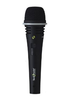 Studiomaster SM 500XLR Wired microphone