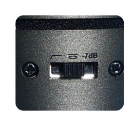 Studiomaster SM 600XLR Wired microphone – publicaddresssolutions