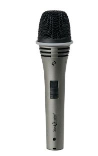 Studiomaster SM 600XLR Wired microphone