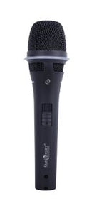 Studiomaster SM 650XLR (Black) Premium Wired microphone