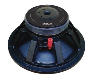 Studiomaster SMB 1220 12''Inch Speaker (200watts RMS)