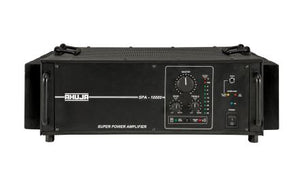 Ahuja SPA 10000 Amplifier (1000watts)