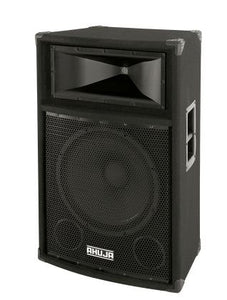 Ahuja SPX 400DX Speaker (350watts)
