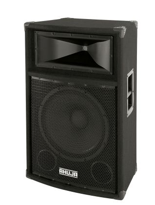 Ahuja SPX 400DX Speaker (350watts)