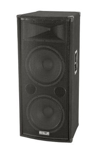 Ahuja SPX 800 Speaker (700watts)