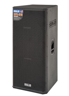 Ahuja SPX 810 Speaker (700watts)