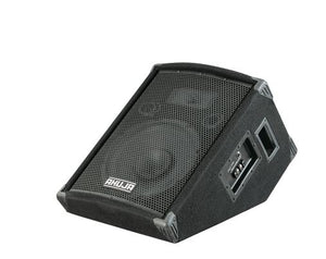 Ahuja SRM 120 Monitor Speaker (100watts)