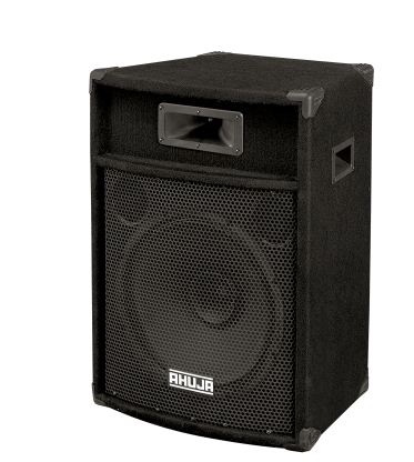 Ahuja SRX 220 Speaker (200watts)