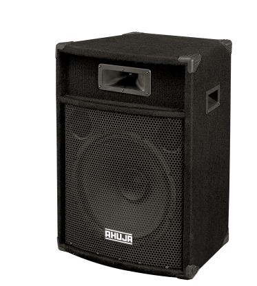 Ahuja SRX 220 Speaker (200watts)1