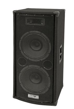 Ahuja SRX 440 Speaker (400watts)