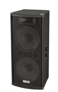 Ahuja SRX 500 Speaker (400watts)