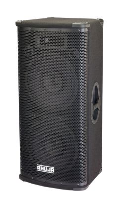 Ahuja SRX 250DXM Speaker (200watts)
