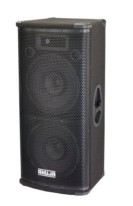 Ahuja SRX 250DXM Speaker (200watts) – publicaddresssolutions